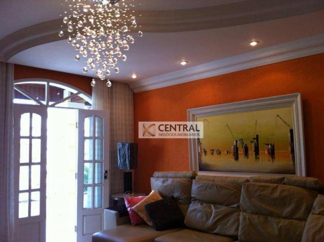 Casa com 4 dormitórios à venda, 500 m² por R$ 800.000,00 - Boca do Rio - Salvador/BA - Foto 12