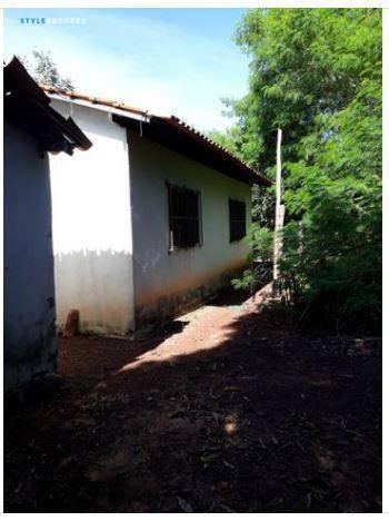 Chácara no Município de Rosário Oeste com 5 dormitórios à venda, 270000 m² por R$ 300.000 - Foto 11