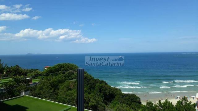 TERRAZZAS AL MARE!!! CASAS 3 E 4 SUÍTES, BEIRA MAR DE GAROPABA, COM VISTA ESPETACULAR PA - Foto 12