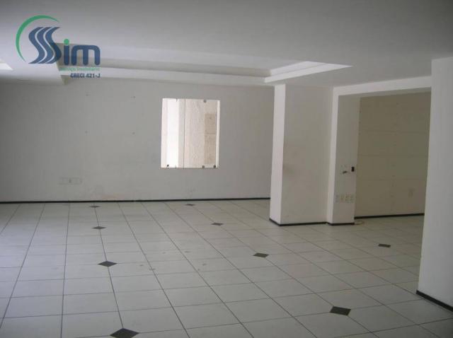 Prédio comercial para locação, Meireles, Fortaleza - Foto 5