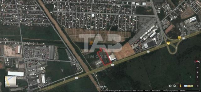 Loteamento/condomínio para alugar em São vicente, Itajaí cod:5057_893 - Foto 3