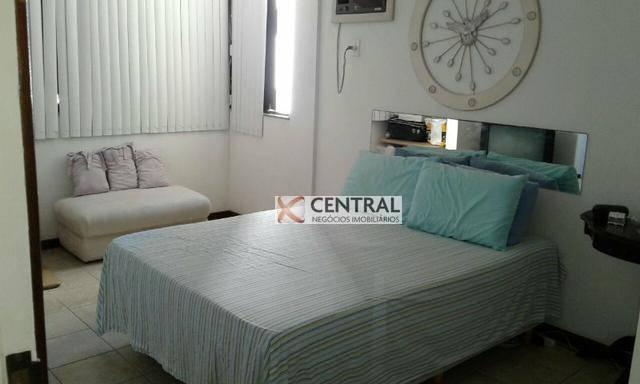 Apartamento com 1 dormitório à venda, 55 m² por R$ 230.000 - Pituba - Salvador/BA