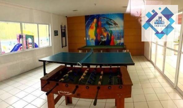 Apartamentos 150m² no Meireles. - Foto 5