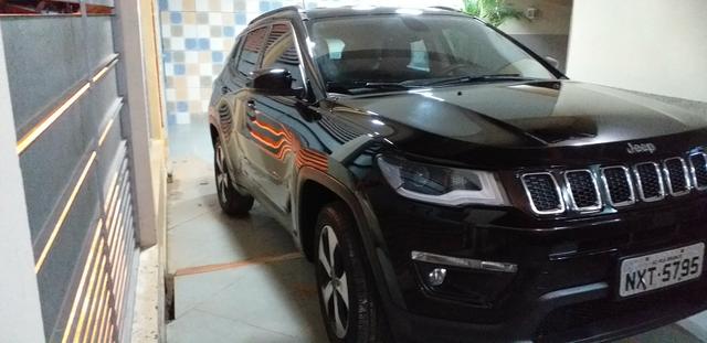 Jeep compass - Foto 7