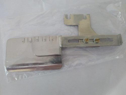 Aparelho para cortar Vies na overlock