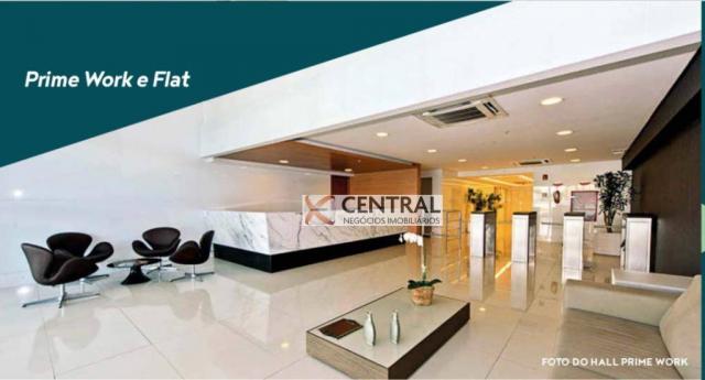 Apartamento residencial à venda, Caminho das Árvores, Salvador. - Foto 12
