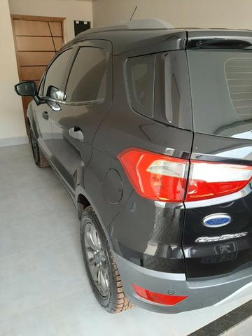 Ecosport Freestyle 1.6 Flex - Foto 2