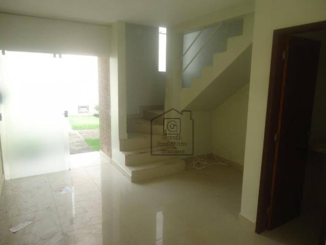 Casa residencial para locação, Parque das Nações , Parnamirim. LV0464 - Foto 10