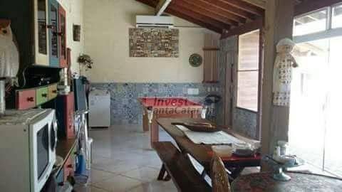 ÓTIMA CASA TÉRREA NO CENTRO DE GAROPABA E A PRAIA COM ESCRITURA!! - Foto 15