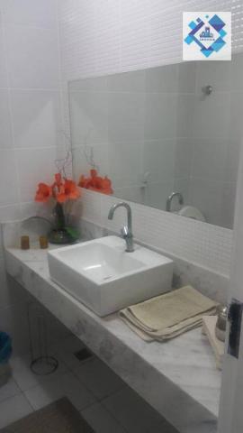 Edificio Betel, 124m², Aldeota - Foto 16