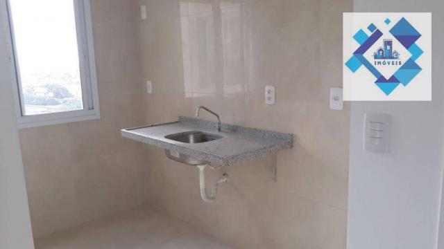 Apartamentos com 109,14, cobertura no bairro da Maraponga - Foto 6