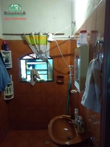 Casa residencial à venda, Jardim Bela Vista, Anápolis. - Foto 10