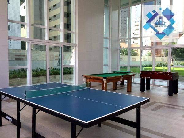 Apartamento 237 m² no Meireles. - Foto 10
