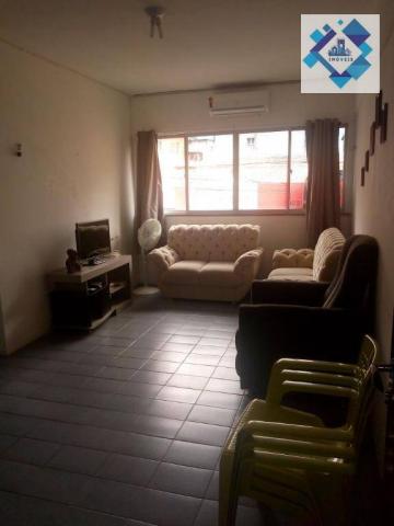 Apartamento, sul nascente, 6 m² na Aldeota. - Foto 2