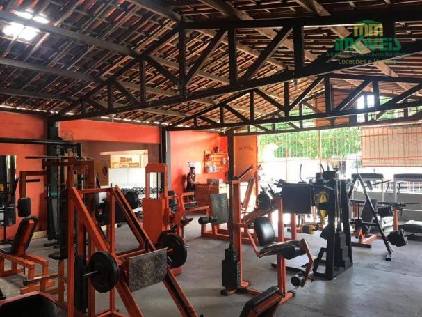 Ponto comercial próximo a Riomar Kennedy - Foto 4
