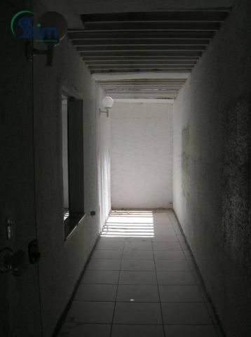 Prédio comercial para locação, Meireles, Fortaleza - Foto 14
