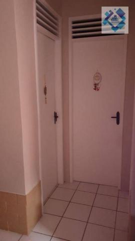 Apartamento com 2 dormitórios à venda, 48 m² por R$ 160.000 - Passaré - Fortaleza/CE - Foto 11