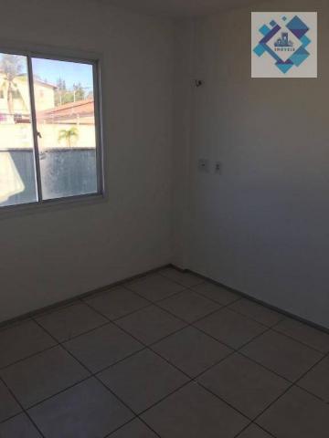 Apartamento com 3 dormitórios à venda, 60 m² por R$ 250.000 - Passaré - Fortaleza/CE - Foto 15