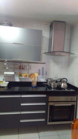 Apartamento com 2 dormitórios à venda, 110 m² por R$ 550.000 - Jatiúca - Maceió/AL - Foto 19