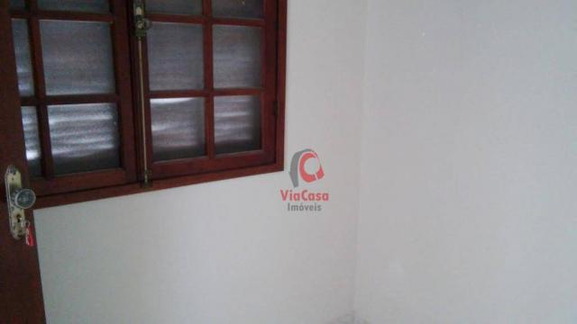 Casa residencial à venda, Centro, Rio das Ostras. - Foto 13