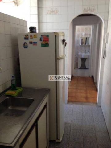 Apartamento com 1 dormitório à venda, 50 m² por R$ 180.000 - Pituba - Salvador/BA - Foto 5