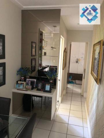 Apartamento 60m, ótima localização no Bairro de Messejana - Foto 6
