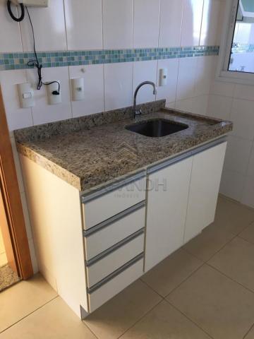 Apartamento para alugar com 2 dormitórios em Centro, Sertaozinho cod:L3332 - Foto 8