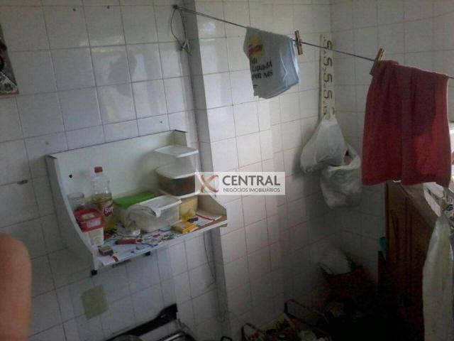 Apartamento com 1 dormitório à venda, 40 m² por R$ 240.000 - Pituba - Salvador/BA - Foto 3