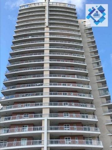 Apartamento 80m² no bairro do Cocó. - Foto 2