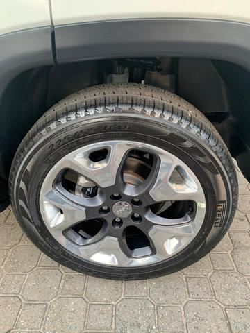 COMPASS LGTD. Diesel 4x4 2020 0KM - Foto 4