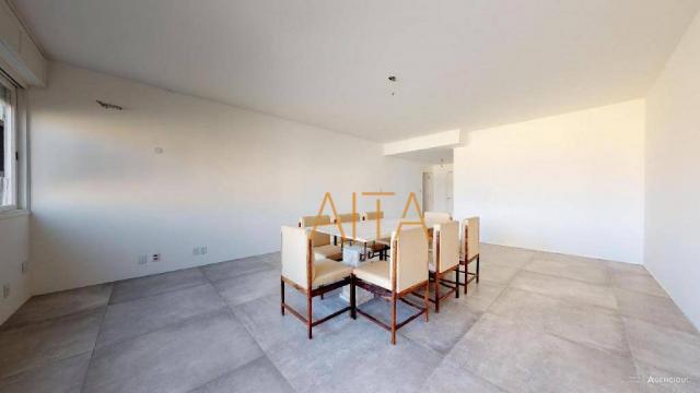 Apartamento com 4 dormitórios à venda, 165 m² por R$ 1.000.000,00 - Bom Fim - Porto Alegre - Foto 3