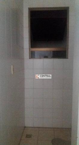 Apartamento com 1 dormitório para alugar, 45 m² por R$ 1.300/mês - Itaigara - Salvador/BA - Foto 14