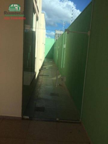 Sobrado residencial à venda, Anápolis City, Anápolis. - Foto 14