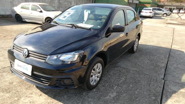 VOYAGE VOYAGE Trendline 1.6 T.Flex 8V 4p - Foto 3