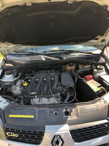 Clio Hatch 1.6 16 V - Foto 5
