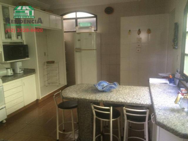 Sobrado residencial à venda, Maracanã, Anápolis. - Foto 5