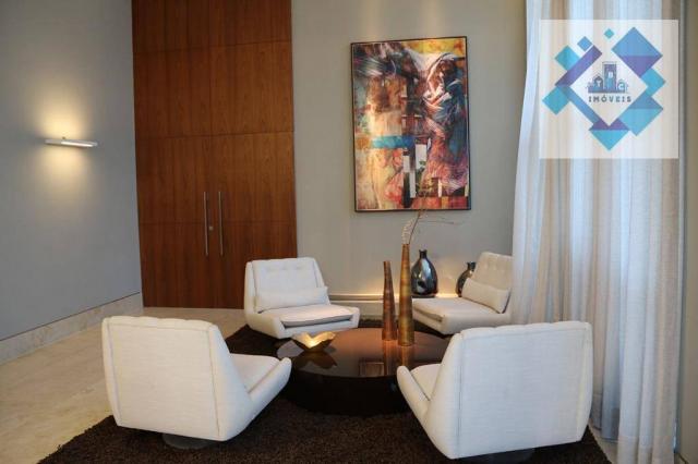 Lazuli Residence, 245m², 4 suites, Meireles - Foto 6