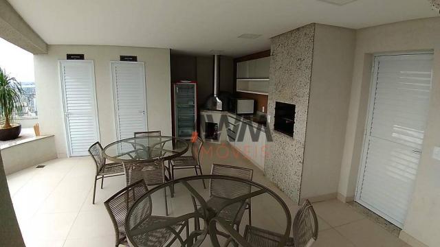 Apartamento de 1 quarto mobiliado - Foto 8