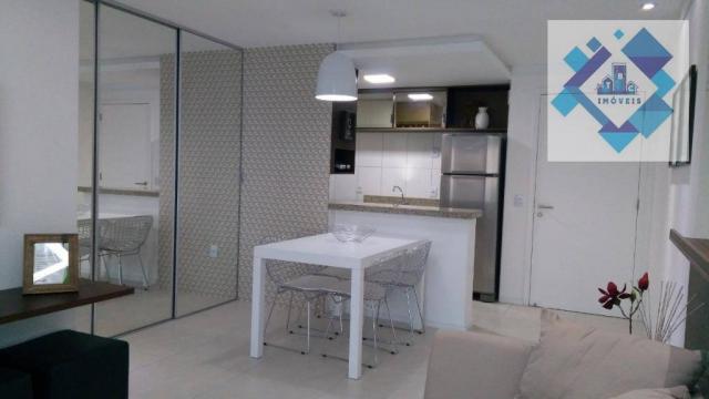 Terraço do Bosque, 117m², 3 vagas, São Gerardo - Foto 3