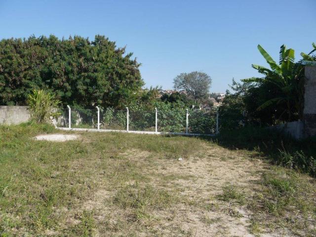 Terreno residencial para locação, Vila Santa Rita, Guaratinguetá. - Foto 5