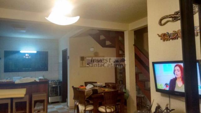 Ótima casa 3 dormitórios, 2 suítes, centro e beira mar!! - Foto 8