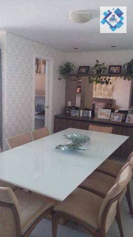 Apartamento 144 m² no Bairro de Fátima. - Foto 10