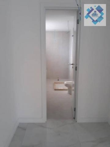 Apartamento com 4 dormitórios à venda, 235 m² por R$ 2.000.000 - Meireles - Fortaleza/CE - Foto 2