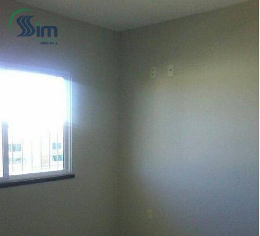 Apartamento no Mondubim - Fortaleza/CE - Foto 7