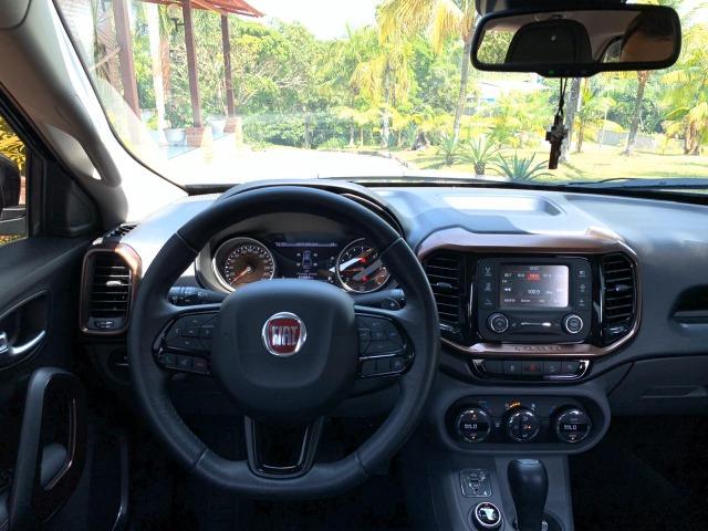 Fiat Toro 2.0 Turbo Diesel (volcano) - Foto 4