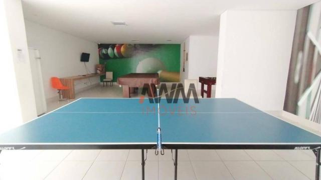 apartamento com 1 quarto - Foto 11