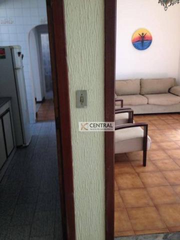 Apartamento com 1 dormitório à venda, 50 m² por R$ 180.000 - Pituba - Salvador/BA - Foto 4