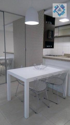Terraço do Bosque, 117m², 3 vagas, São Gerardo - Foto 4