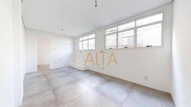 Apartamento com 4 dormitórios à venda, 165 m² por R$ 1.000.000,00 - Bom Fim - Porto Alegre - Foto 5