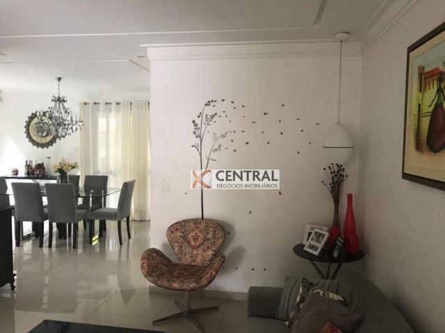 Casa com 3 dormitórios à venda, 170 m² por R$ 810.000,00 - Piatã - Salvador/BA - Foto 15